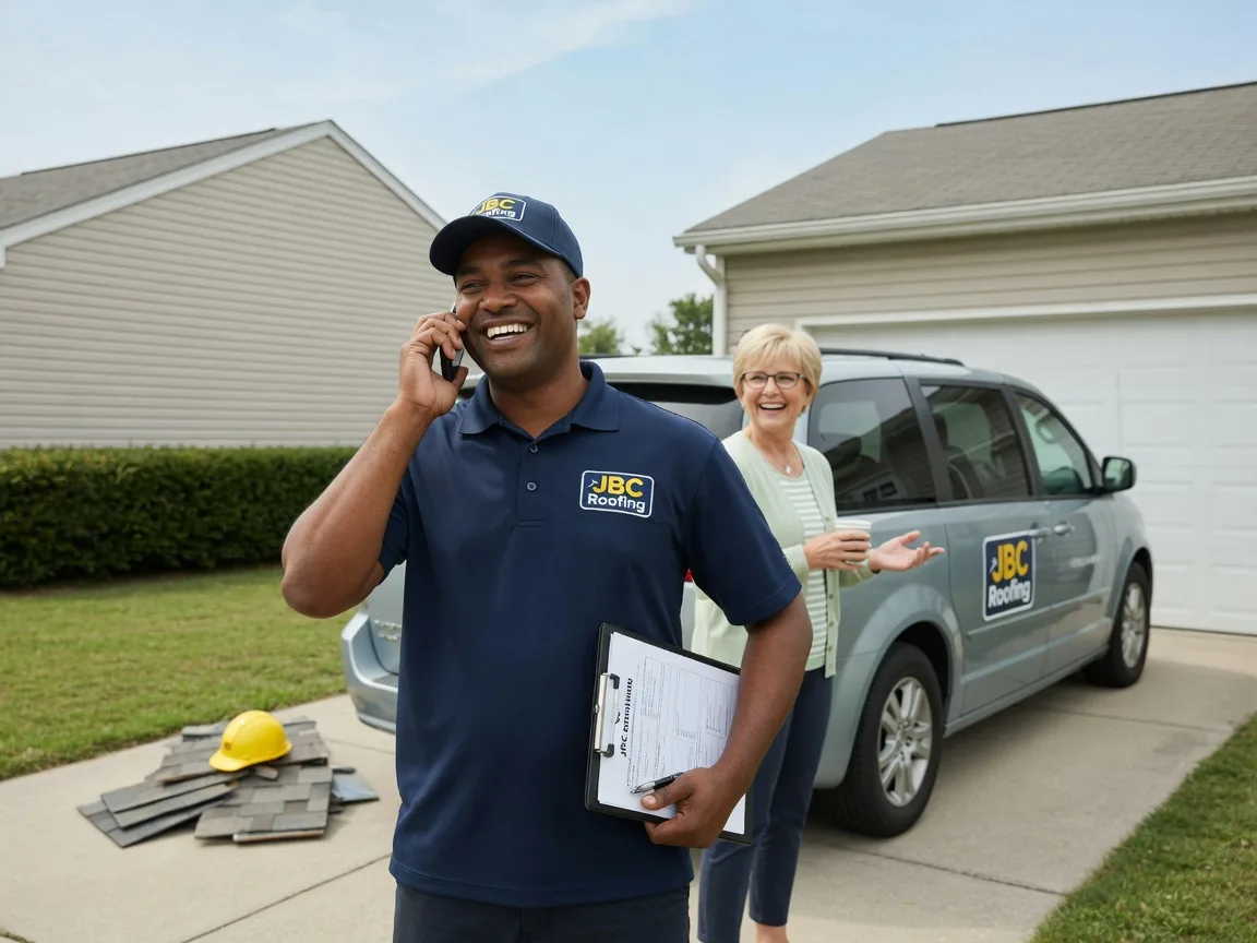 Roof Replacement Gordonville, TX FAQs
